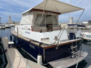 1968 San Lorenzo Sl 32 EUR 20000 Nice France