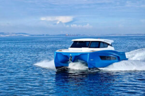 2025 Aventura Yachts 38 Sc EUR 540000 Valencia Spain