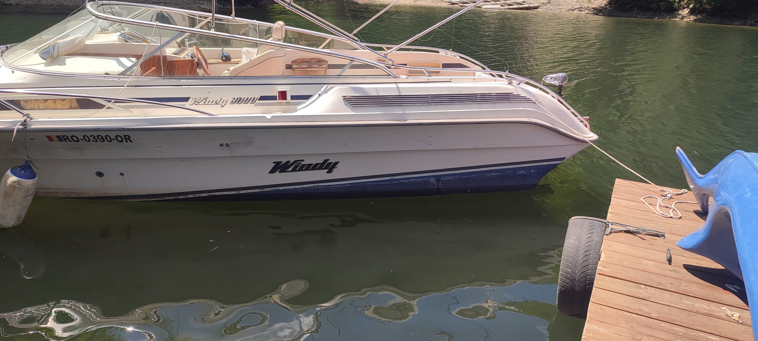 
								Windy 8000 2001 full									