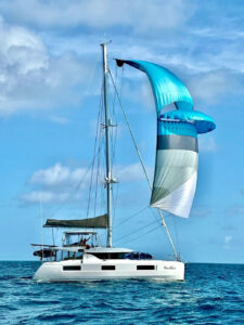 Lagoon 46 2022