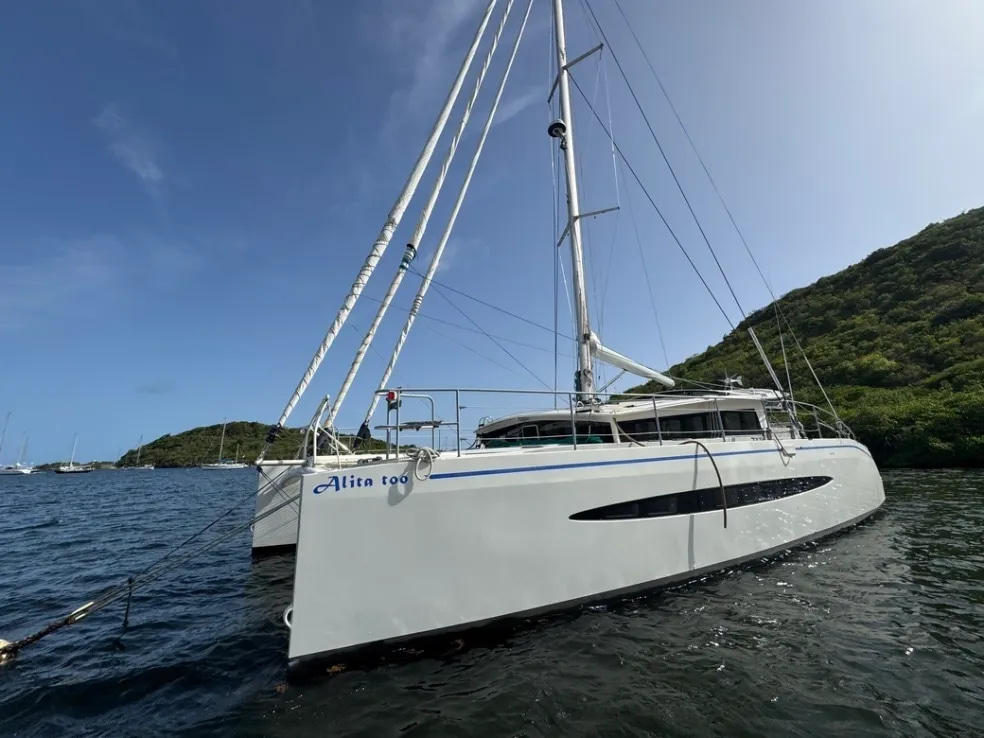 
								Mint Yachts Coast 50 2019 full									