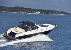2014 Mig 43 EUR 200000 Antibes France