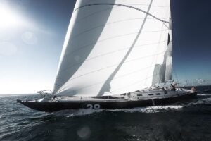 KRITER V SAIL RACER 2020