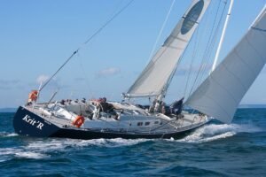 KRITER V SAIL RACER 2020