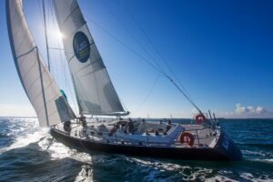 KRITER V SAIL RACER 2020