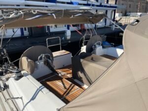 Dufour 512 Grand Large 2017