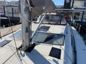 Dufour 512 Grand Large 2017