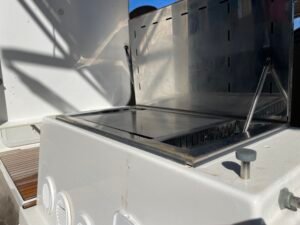Dufour 512 Grand Large 2017