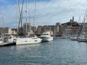 Dufour 512 Grand Large 2017