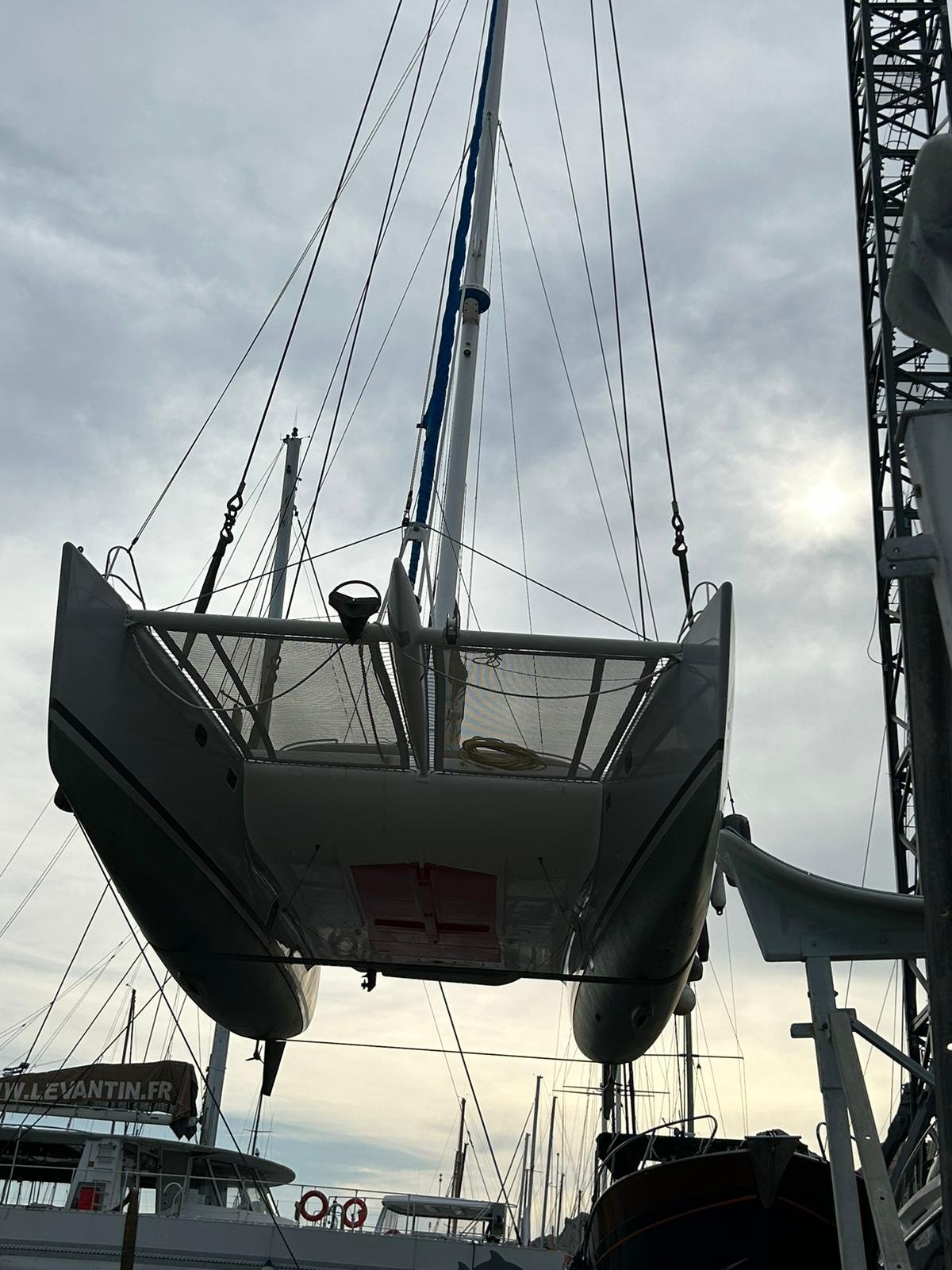 
								AIKANE TRINIDAD LTD AIKANE 56 2008 full									