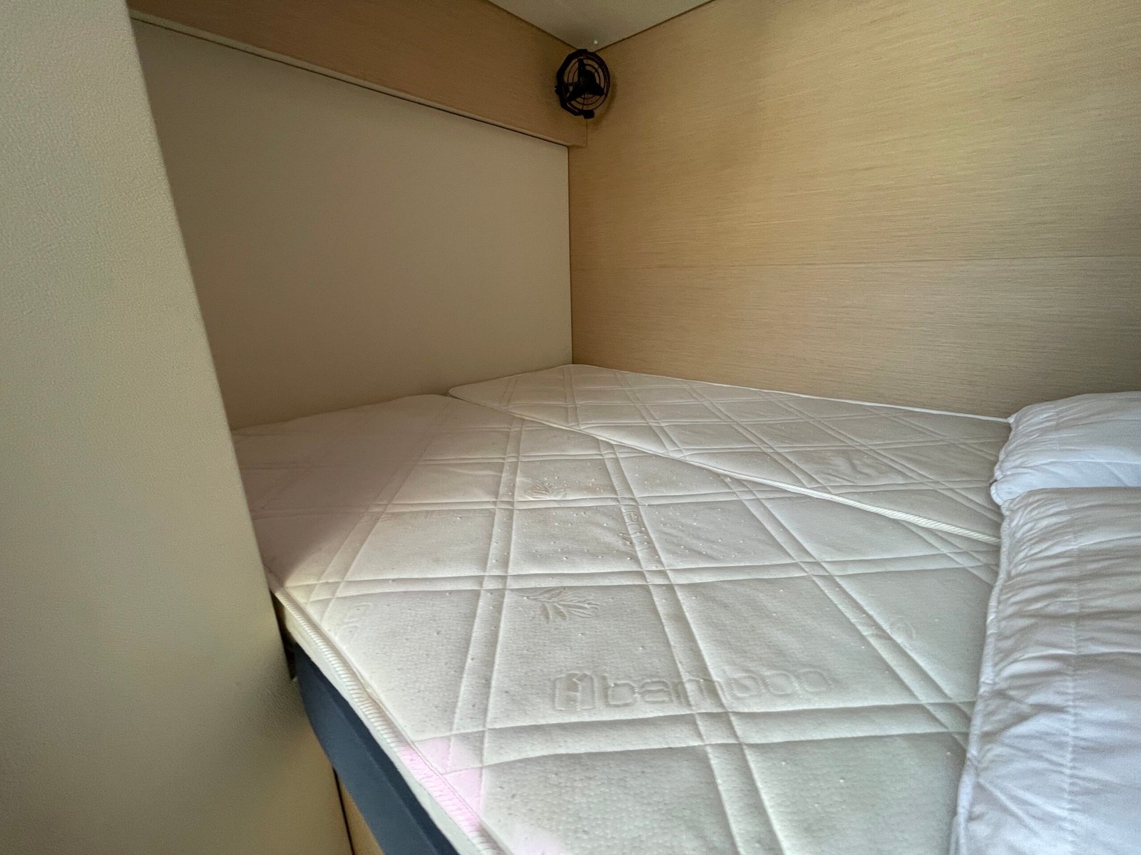 
								Fountaine Pajot Saona 47 2018 full									