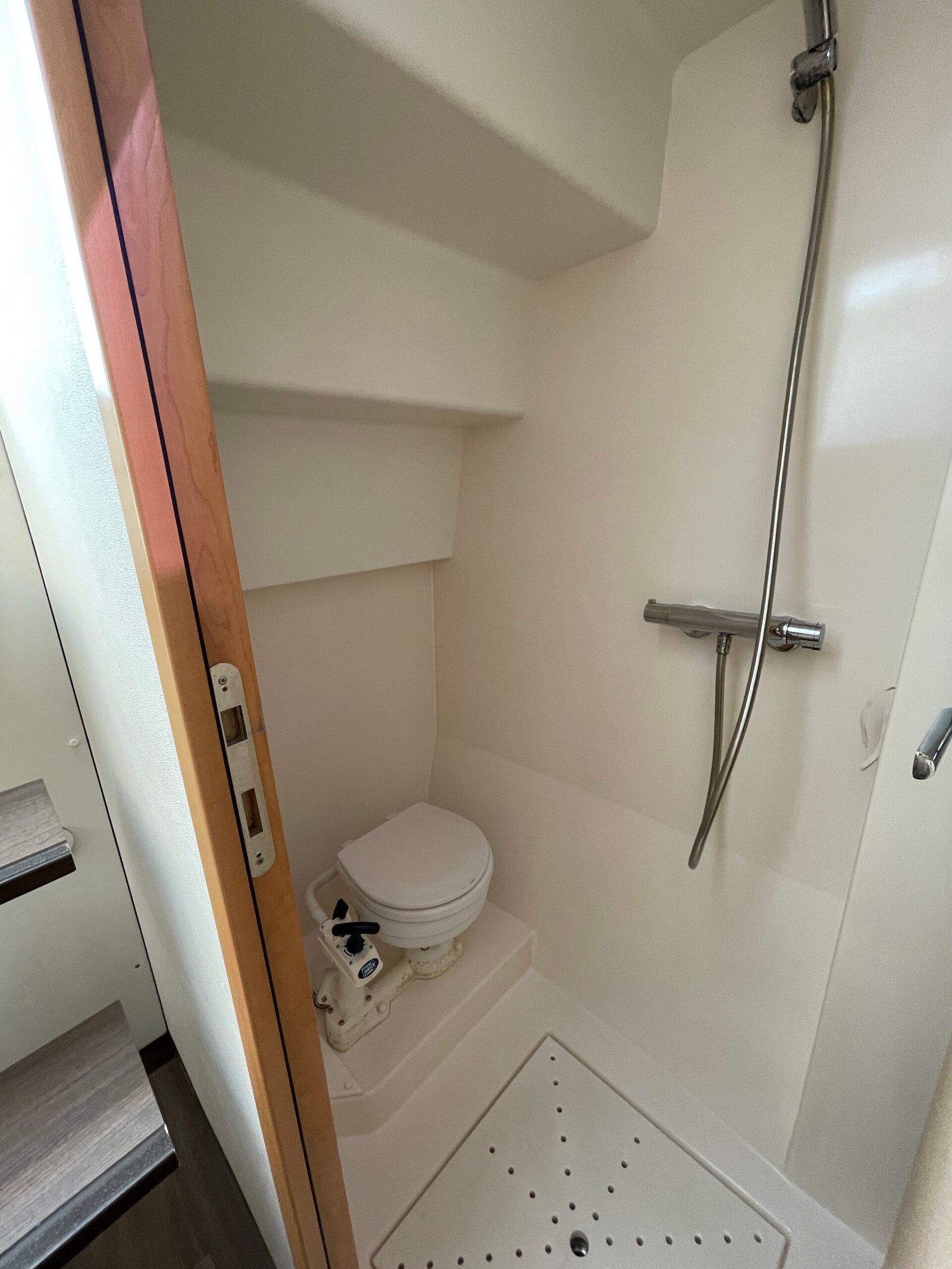 
								Fountaine Pajot Saona 47 2018 full									