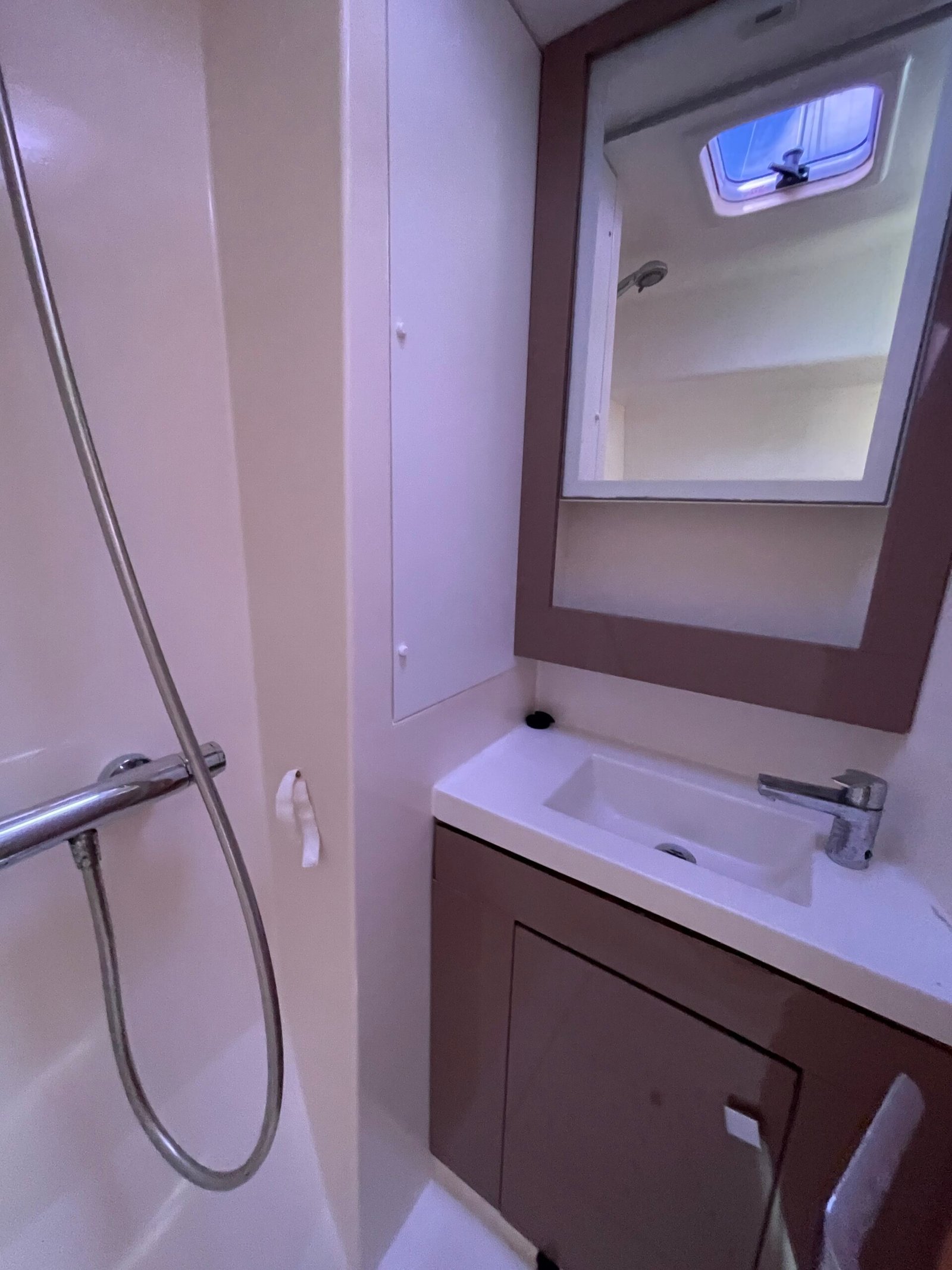 
								Fountaine Pajot Saona 47 2018 full									