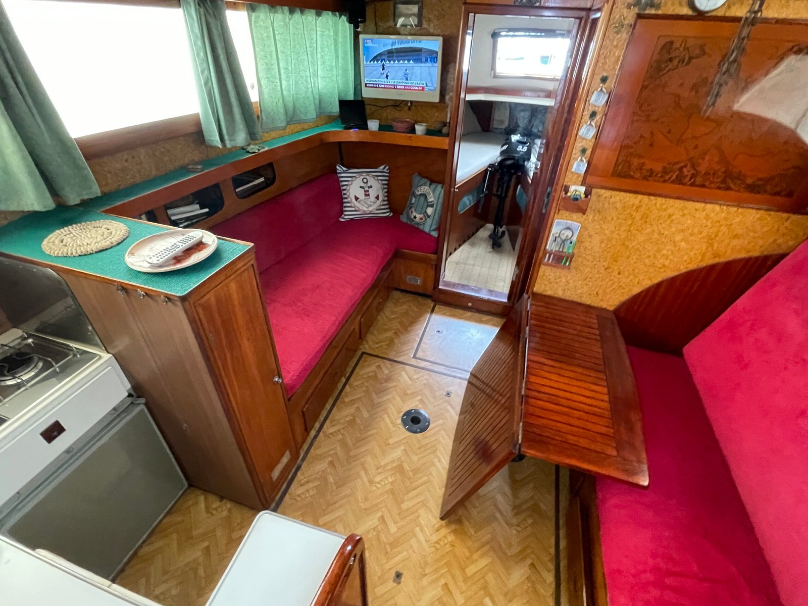 
								San Lorenzo Sl 32 1968 full									