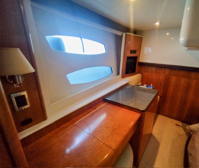 
								Meridian 441 2008 full									