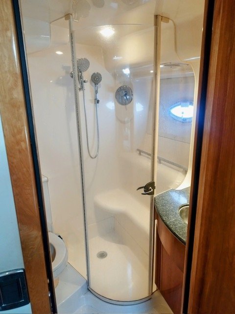 
								Meridian 441 2008 full									