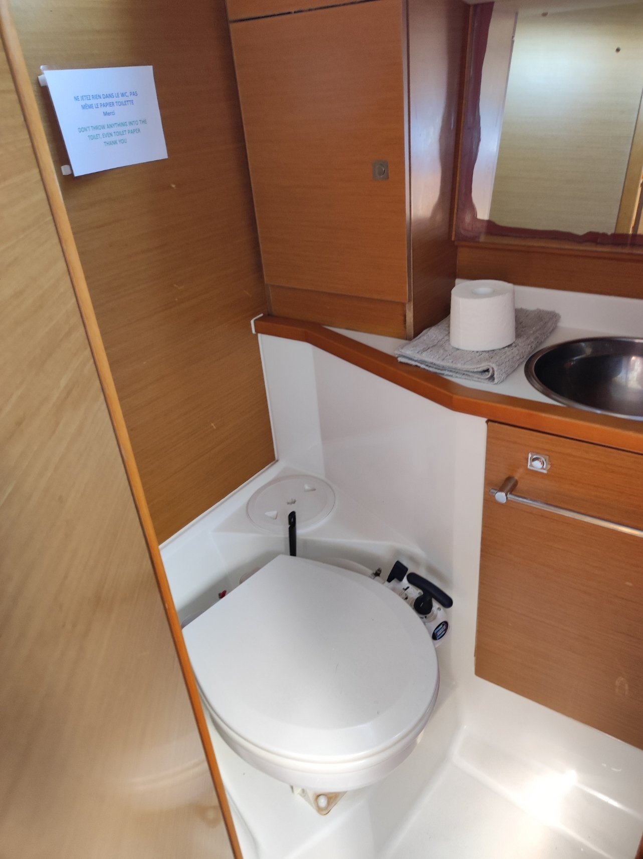 
								Jeanneau Sun Odyssey 379 2012 full									