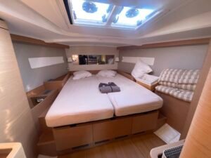 Jeanneau Sun Odyssey 490 2021