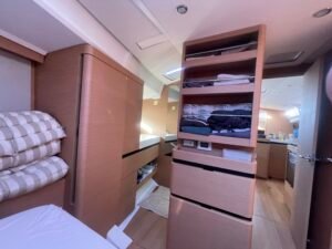 Jeanneau Sun Odyssey 490 2021
