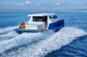 Aventura Yachts 38 Sc 2025