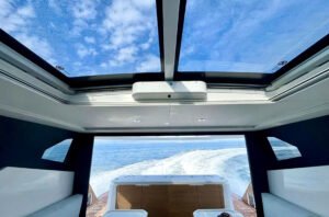 Aventura Yachts 38 Sc 2025