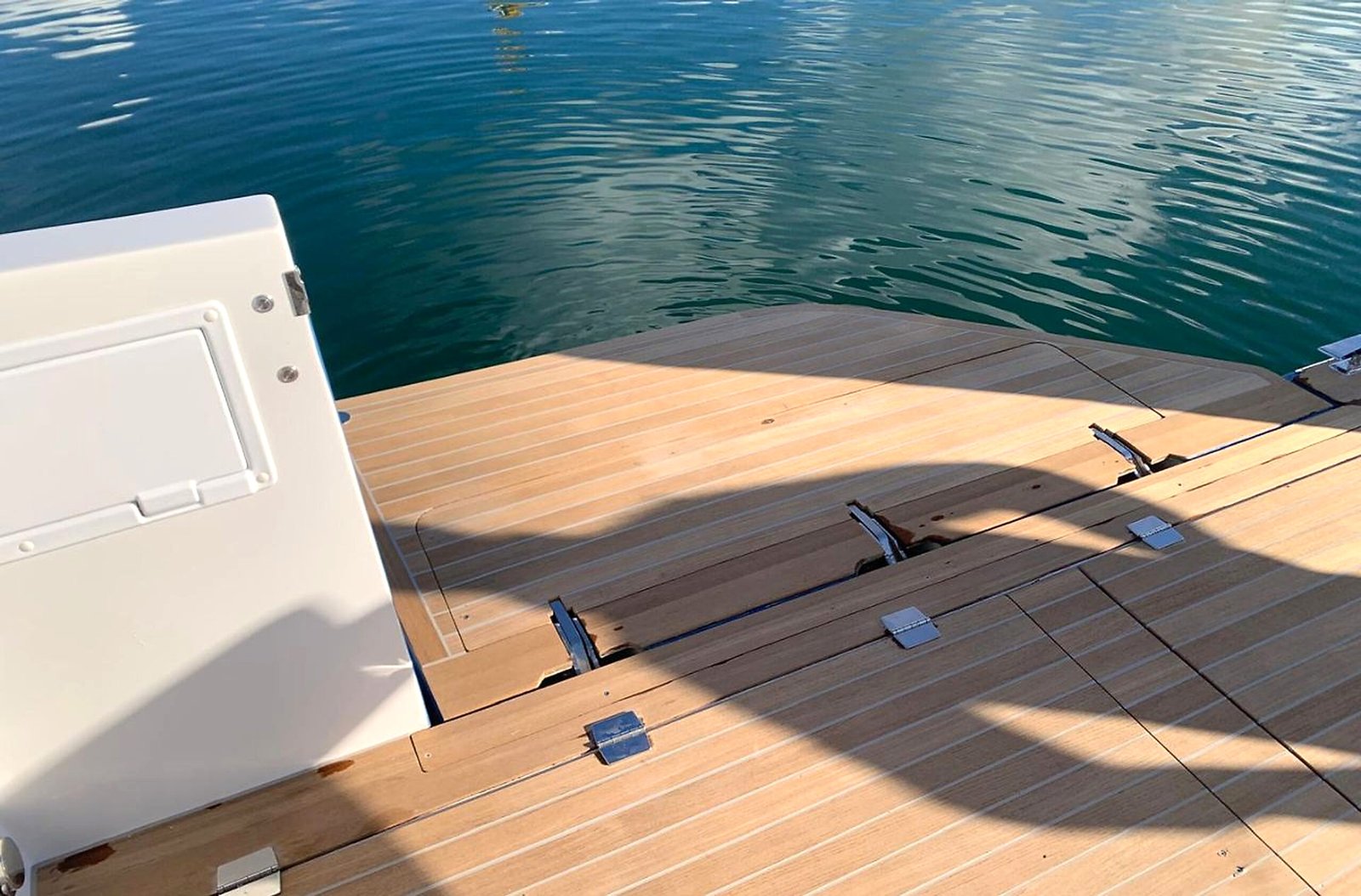 
								Aventura Yachts 38 Sc 2025 full									