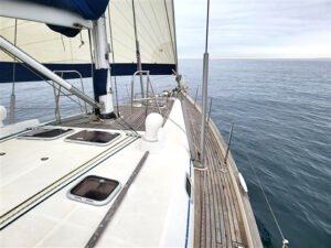 Beneteau 50 2001