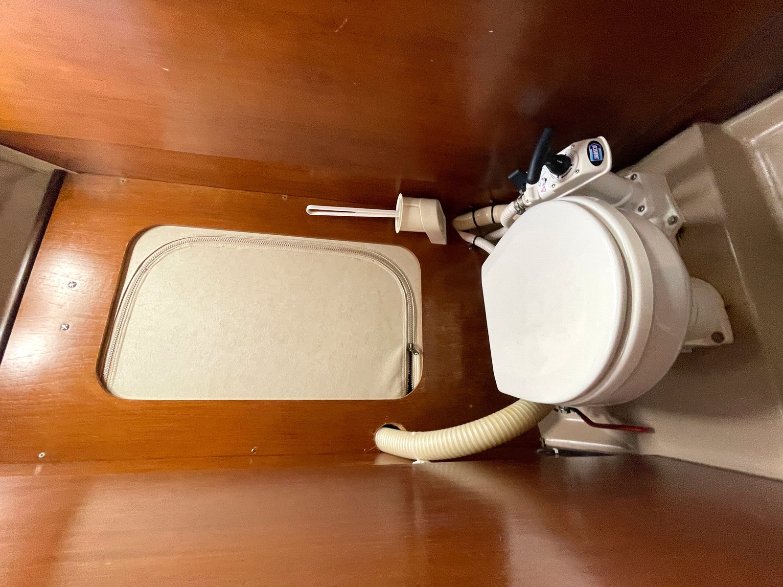 
								Beneteau First 28 1982 full									