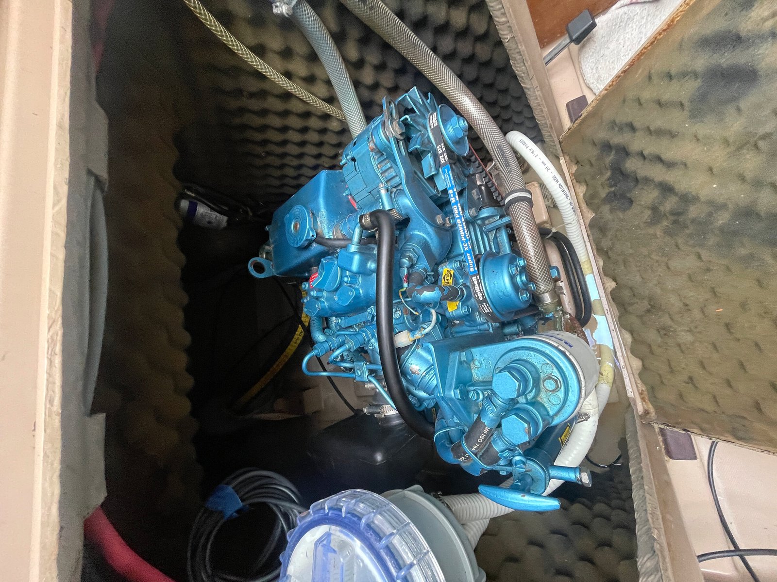 
								Beneteau First 28 1982 full									