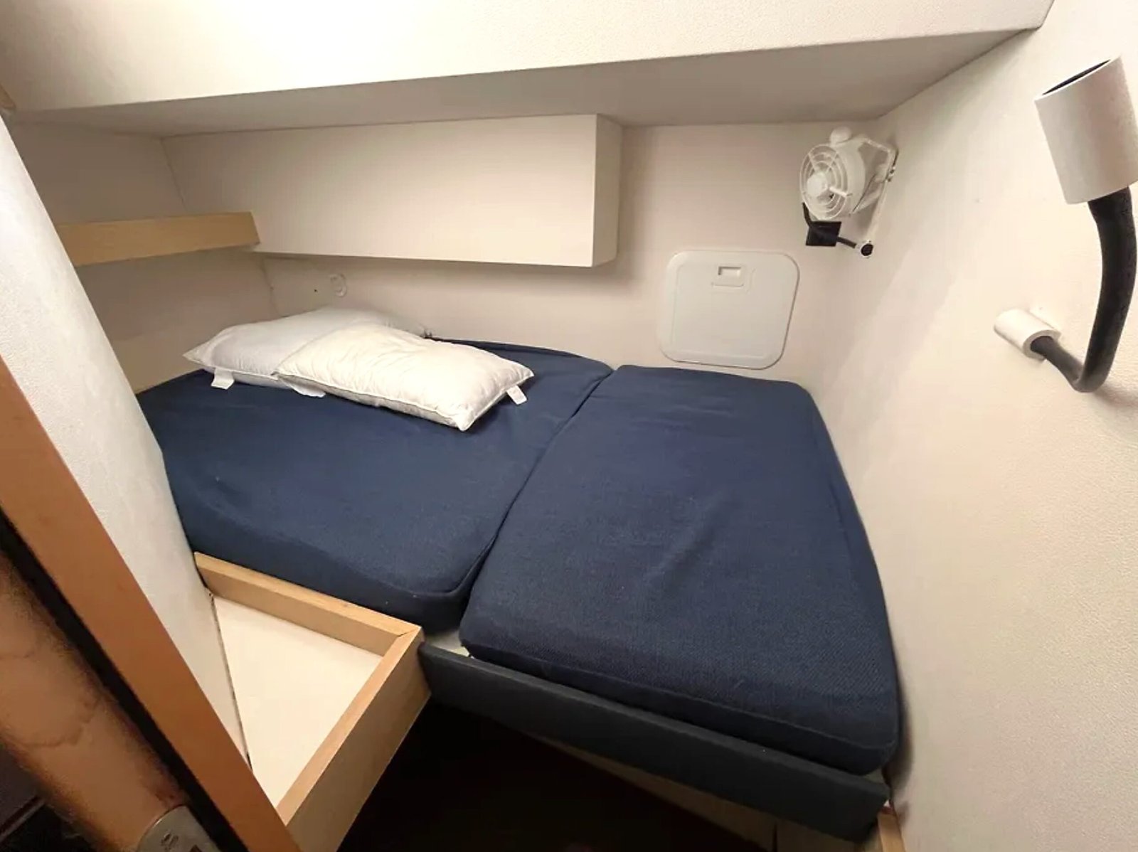 
								Fountaine Pajot Saba 50 2018 full									