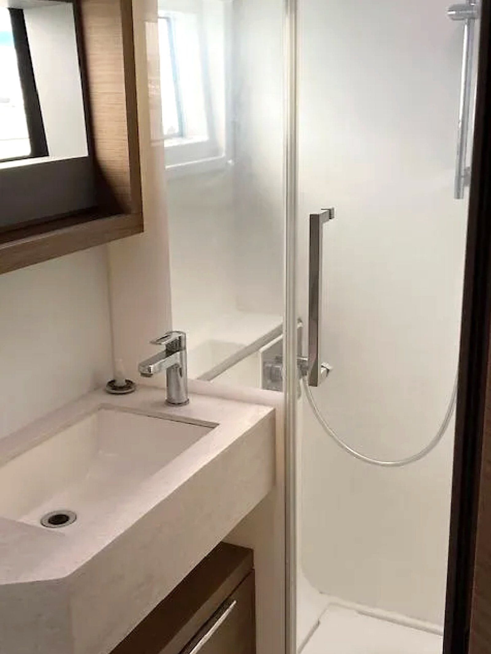 
								Lagoon 50 2019 full									