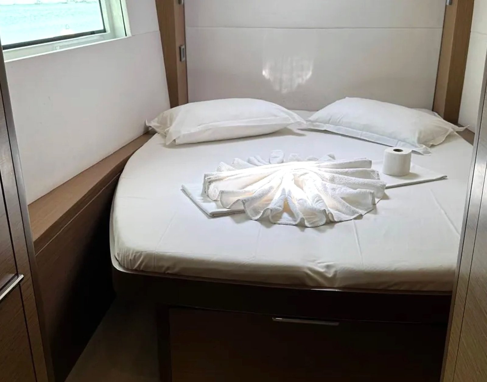 
								Lagoon 50 2019 full									