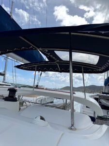Lagoon 42 2018