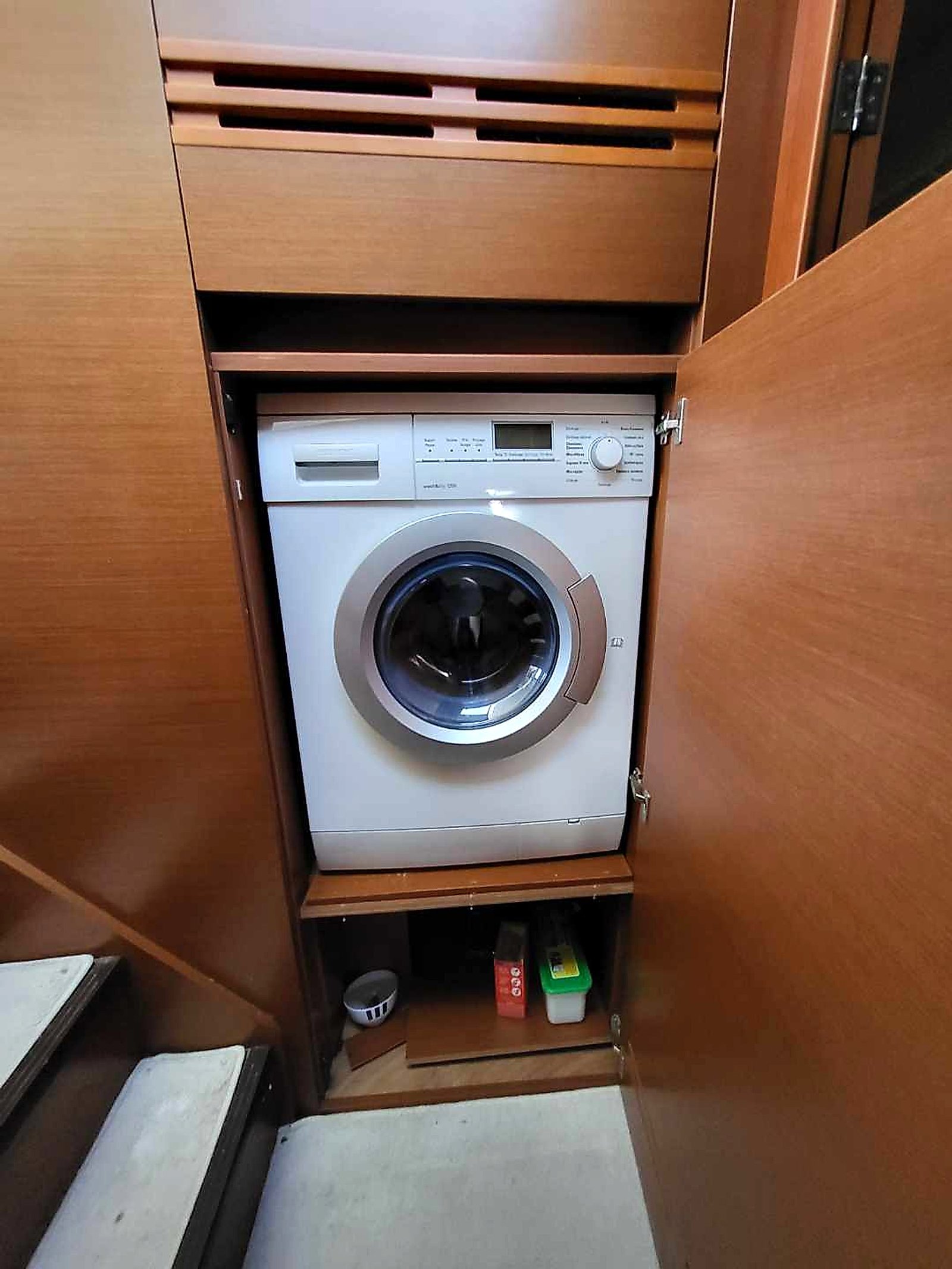 
								Jeanneau Prestige 450 2013 full									