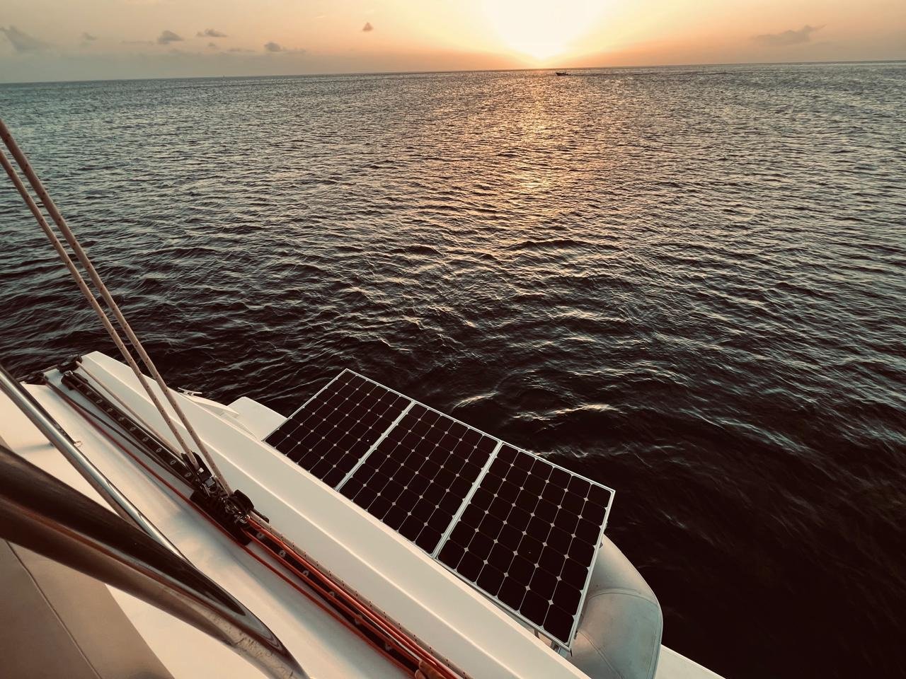 
								Nautitech 46 FLY 2019 full									