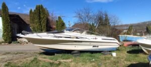 Windy 8000 2001