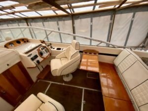Windy 8000 2001