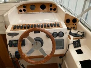 Windy 8000 2001