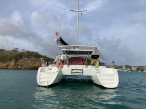 Lagoon 380 S2 2017