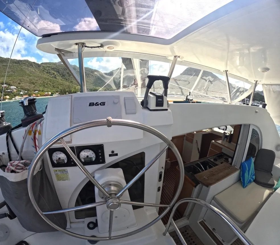 
								Lagoon 380 S2 2017 full									