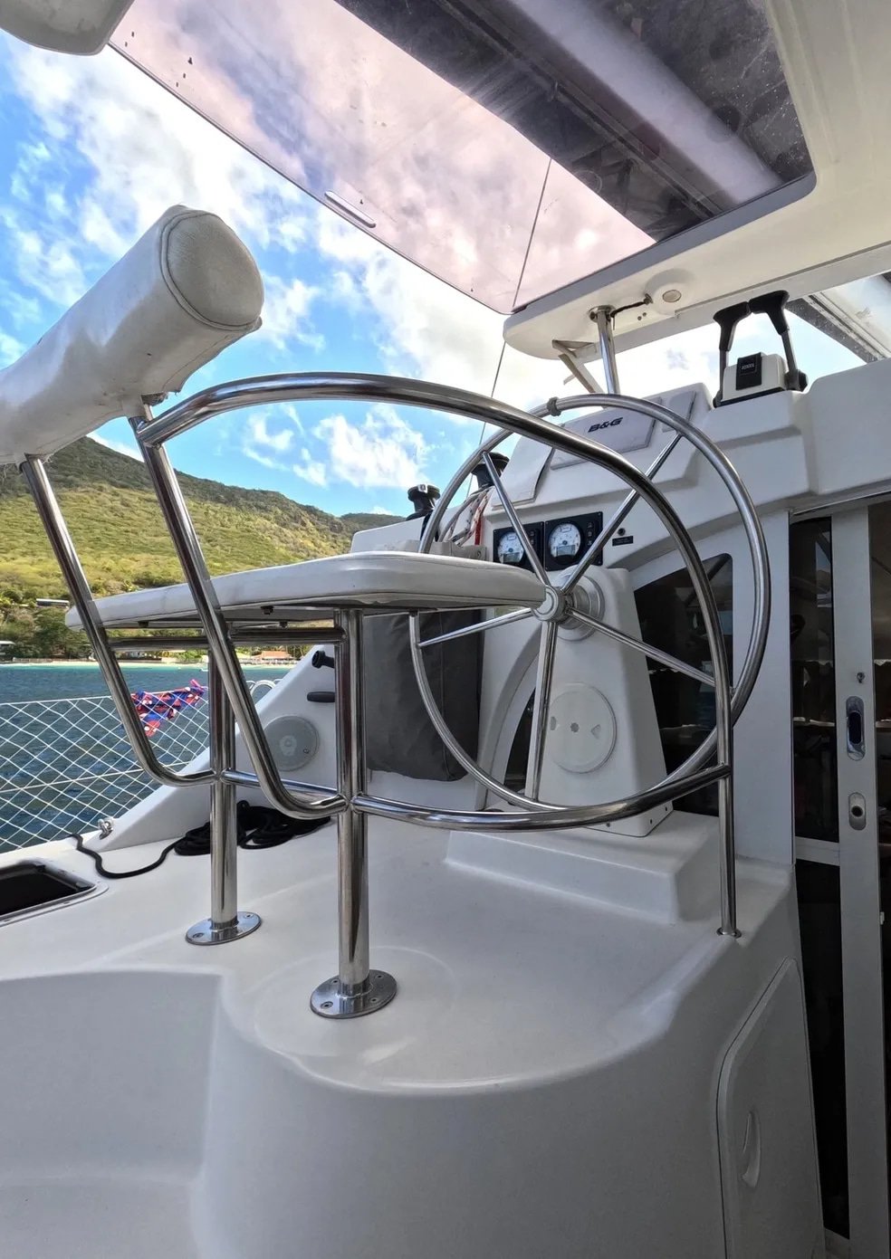 
								Lagoon 380 S2 2017 full									