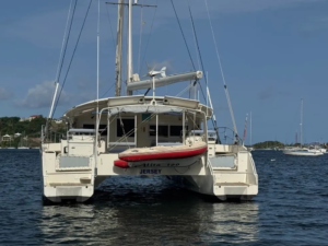 Mint Yachts Coast 50 2019