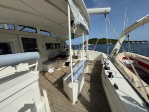 Mint Yachts Coast 50 2019
