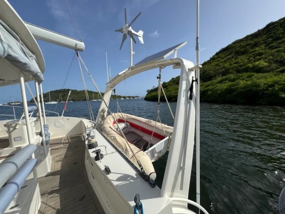 
								Mint Yachts Coast 50 2019 full									