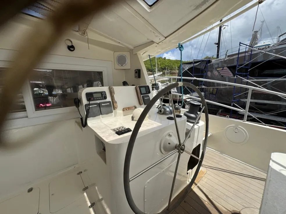 
								Mint Yachts Coast 50 2019 full									