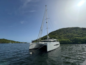 Mint Yachts Coast 50 2019