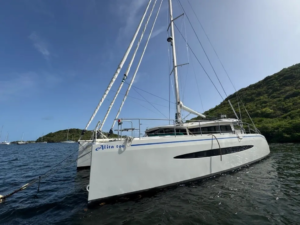 Mint Yachts Coast 50 2019