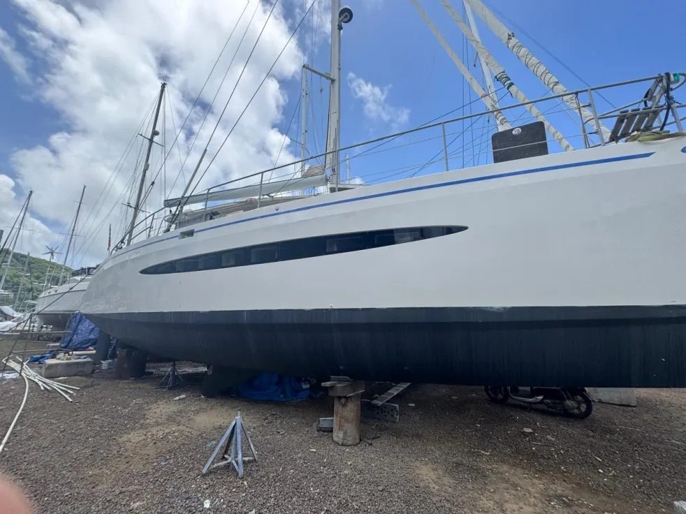 
								Mint Yachts Coast 50 2019 full									