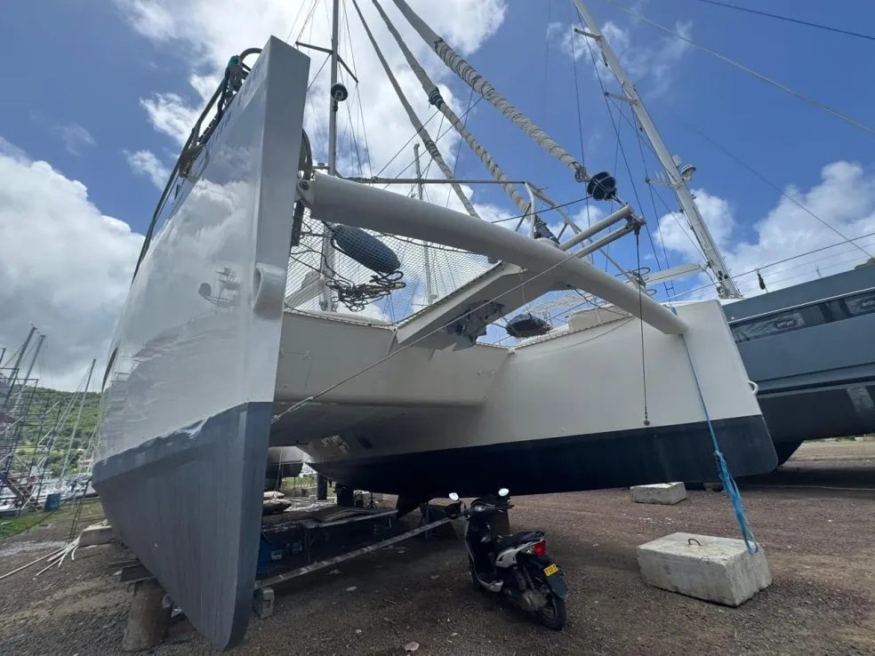 
								Mint Yachts Coast 50 2019 full									