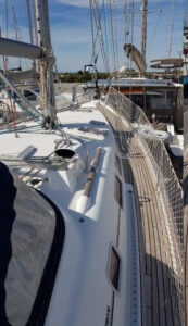 BENETEAU OCEANIS 423 CLIPPER PERFORMANCE 2005